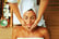 Pure Beauty & Ayurvedic Treatments Dublin Facial Massage Model