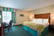 Holiday Inn Resort - Lake Buena Vista, Florica - Bedroom