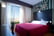 HRC Hotel, Madrid, Spain - Bedroom