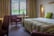 Charleville Park Hotel Spa Stay - Superior King Bedroom