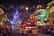 Paris, France, Stock Image - Super Disney Christmas