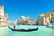 Venice Italy Stock Image