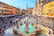 Rome Italy Stock Image