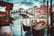 Venice Italy Stock Image