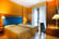Hotel Berlino, Milan, Italy - Bedroom