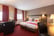 Hotel Academie, Bruges, Belgium - Bedroom