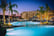 db Seabank Resort + Spa, Mellieha Bay, Malta, Pools