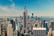 New York USA Stock Image