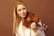 Violinist