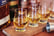 Dublin Bar Academy Premium Whiskey Tasting ExperienceDublin Bar Academy Premium Whiskey Tasting Experience