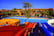 LABRANDA Targa Club Aqua Parc, Marrakech, Morocco - Water Slide View