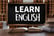 English Language Course One Education 