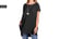 Want-Clothing-LTd-Women's-Oversized-Baggy-Necklace-T-Shirt-Dress-3