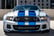 Shelby Mustang GT500 Driving Experience