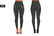 Want-Clothing-LTd-Womens-High-Waisted-Fleece-Lined-Zip-Detail-Leggings-5