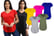 Be-Jealous---Isla-Plain-V-Neck-Curved-Hem-T-Shirt