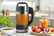 Neo Soup Maker Smoothie Machine Blender Machine Digital 900W