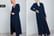 Blue-Maas-ltd-Saskia-Long-Sleeve-Waterfall-Maxi-Cardigan-7