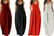 JOAYEH-TRADING-Ltd.---Plus-Size-Women's-Solid-Color-Sexy-Sling-Dress