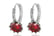 GameChanger-Associates-LTD---Huggies-Earrings-with-Ruby-Red