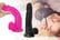 GameChanger-Associates-Ltd.---Realistic-Suction-Cup-Dildo