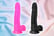 RELAUNCH-CAP-UPDATE-8″-Realistic-Suction-Cup-Dildo!-1