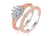 GameChanger-Associates-LTD---Rose-Gold-Double-Rings-Sets1