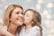 Mother & Daughter Photoshoot Voucher - Derbyshire 