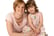 Mother & Daughter Photoshoot Voucher - Derbyshire 