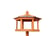 Pawhut-Wooden-Bird-Table-Feeder-Station-3