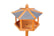 Pawhut-Wooden-Bird-Table-Feeder-Station-4