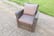 1-LEAD-Rattan-high-back-single-armrest-sofa-chair-patio-outdoor-garden-furniture-with-cushion