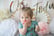 Baby Cake Smash Photoshoot Voucher - Manchester 