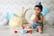 Baby Cake Smash Photoshoot Voucher - Manchester 