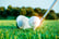 Golf Lesson Voucher - St Helens