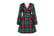 New-Christmas-V-neck-wrap-dress-4