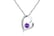 Sparkling-Purple-Heart-Necklace-&-Earrings-Set-2