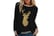 SEASONAL-Christmas-sequined-antlers-print-ladies-long-sleeved-T-shirt-2