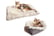 Washable-Luxury-Pet-Faux-Fur-Bed-2