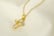 Golden-Christian-Cross-Crystal-Necklace-1