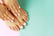 Shellac Nail Treatments – Hammersmith - Hands, Feet or Both! 