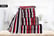 4-Piece-or-8-Piece-Striped-Royal-Victorian-Combed-Cotton-Towel-Bale-Set---6-Colour-Options-4