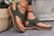 Ladies-Comfort-Diamond-Strap-Sandals-5