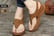 Ladies-Comfort-Diamond-Strap-Sandals-8