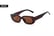 SUNGLASSES-BROWN