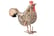 Metal-Hen-Chicken-Solar-Light-Garden-Ornaments-4