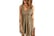 Women-Sleeveless-Button-Dress-2