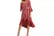 Polka-Dot-Dip-Hem-Wrap-Dress-4