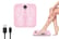 Pink-EMS-Foot-Pulse-Massager-1