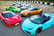 Supercar Driving Experience Voucher